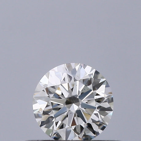 0.32 carat Round diamond I SI1 Excellent