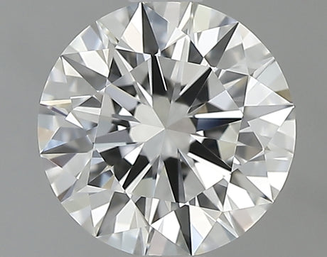 1.21 carat Round diamond G VVS2 Excellent