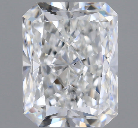 0.80 carat Radiant diamond G SI1