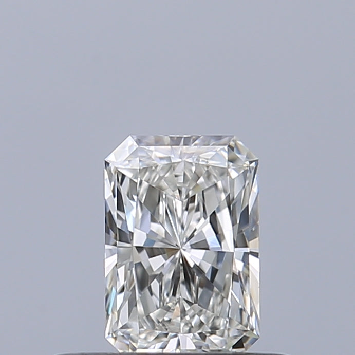 0.31 carat Radiant diamond G IF