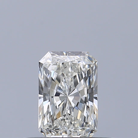 0.32 carat Radiant diamond G IF