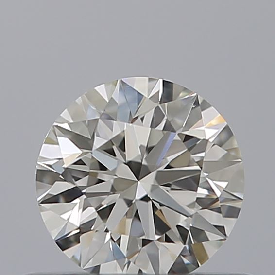 0.43 carat Round diamond G VVS1 Excellent