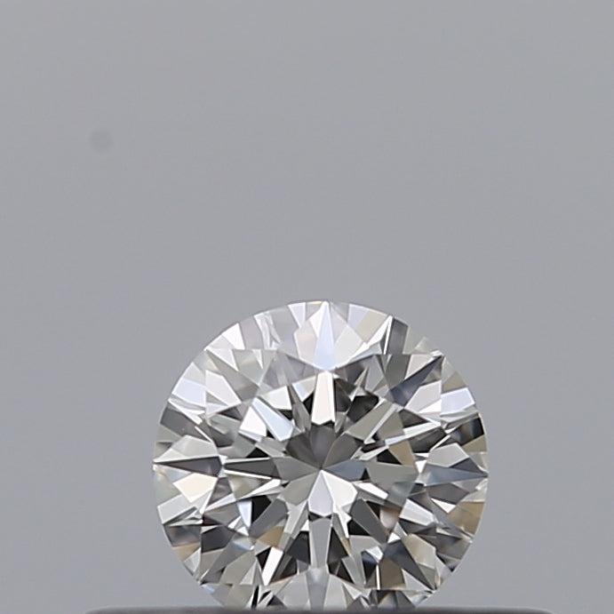 0.23 carat Round diamond E  IF Excellent