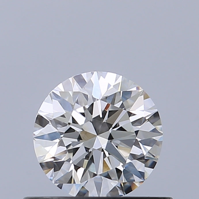 0.50 carat Round diamond G VVS2 Excellent
