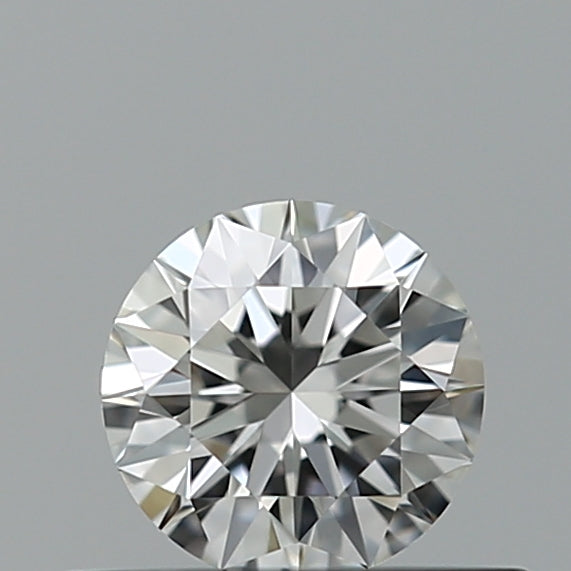 0.31 carat Round diamond F VVS1 Excellent