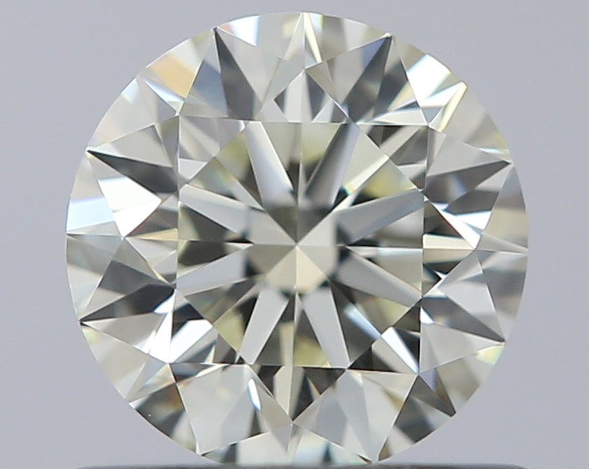 0.60 carat Round diamond M VVS2 Excellent