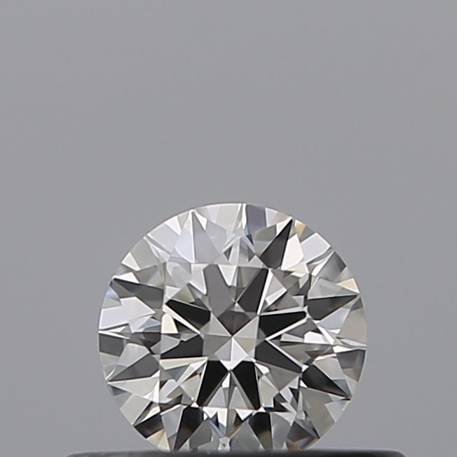 0.30 carat Round diamond E IF Excellent