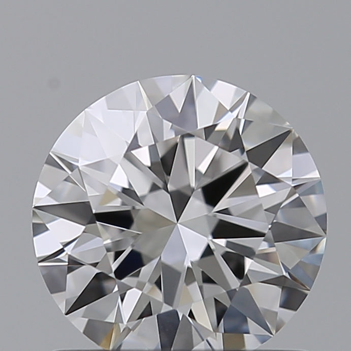 0.80 carat Round diamond E IF Excellent