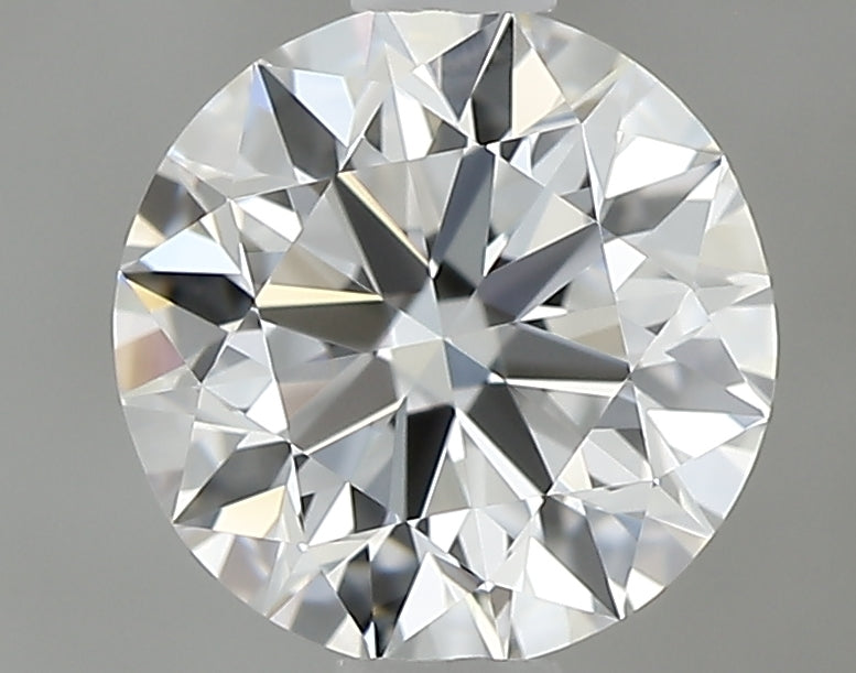 0.70 carat Round diamond D VVS1 Excellent