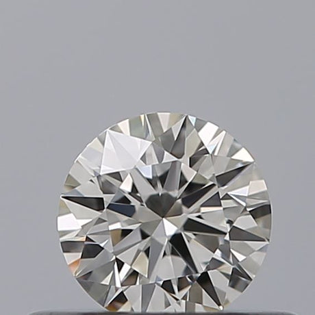 0.30 carat Round diamond H VVS1 Excellent