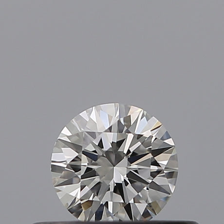 0.27 carat Round diamond G VVS1 Excellent