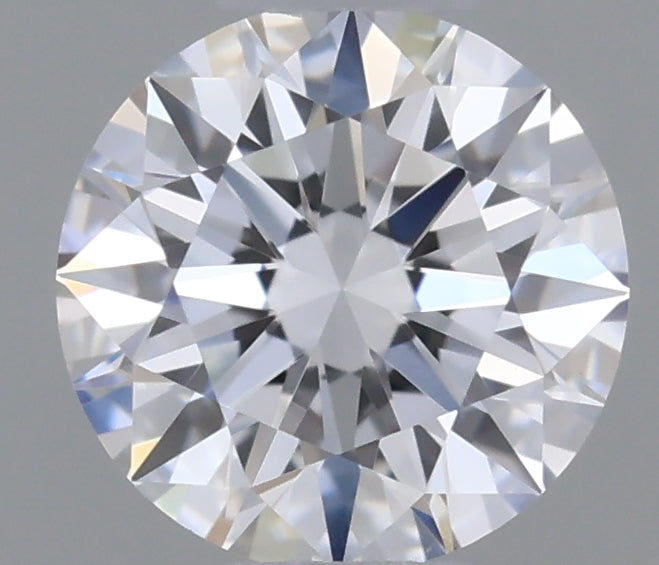 0.30 carat Round diamond D VS1 Excellent
