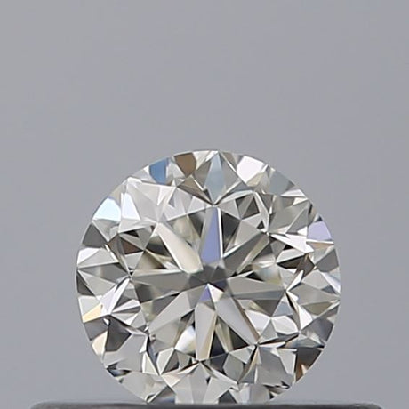 0.30 carat Round diamond H VVS1 Good