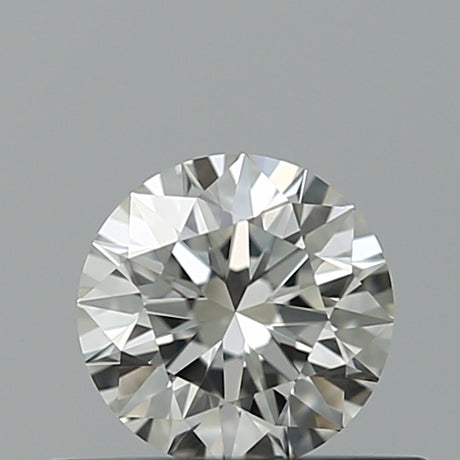0.33 carat Round diamond F VS1 Excellent