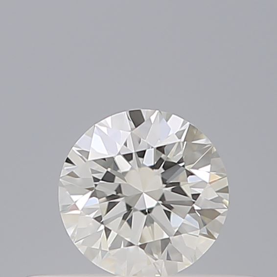 0.23 carat Round diamond F VVS1 Excellent