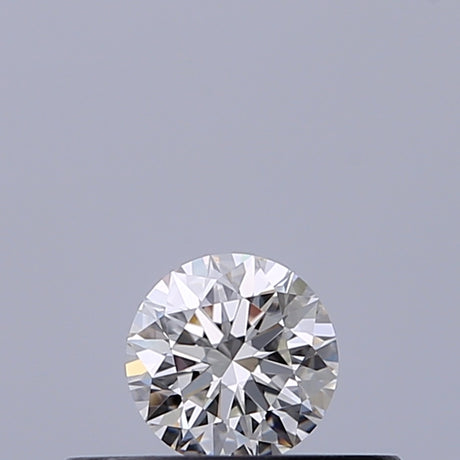 0.20 carat Round diamond F VVS1 Excellent