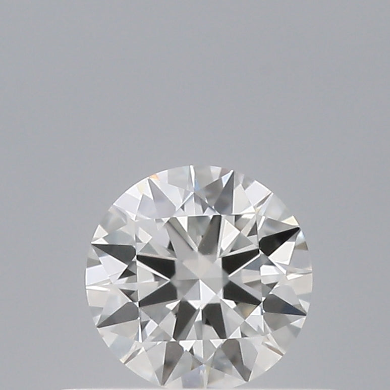 0.31 carat Round diamond E VS2 Excellent