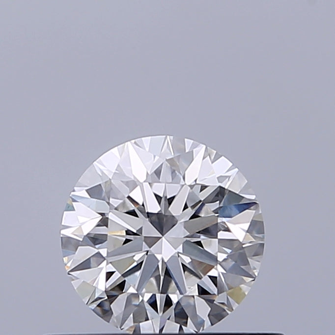 0.46 carat Round diamond D VS2 Excellent