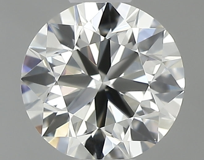 0.50 carat Round diamond K VS1 VeryGood