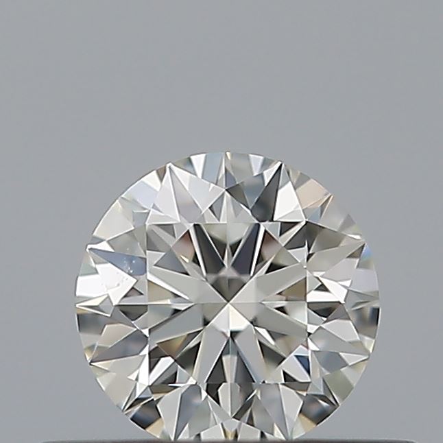 0.30 carat Round diamond H VVS1 Excellent