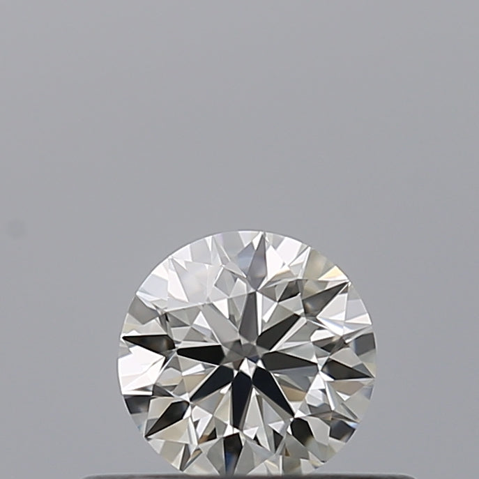 0.29 carat Round diamond G VVS1 Excellent