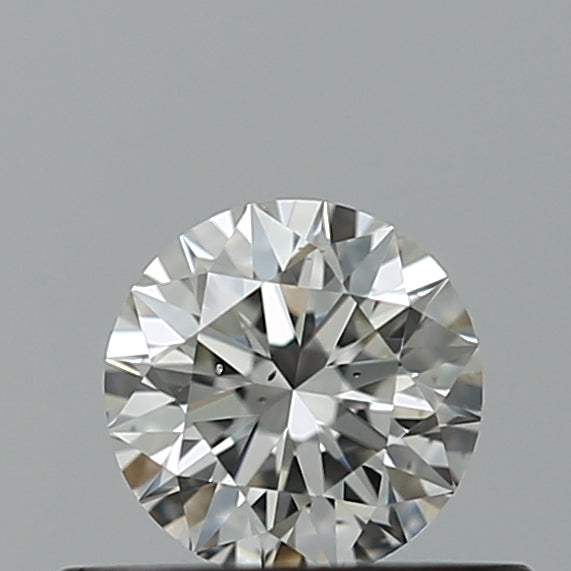 0.31 carat Round diamond I SI1 Excellent