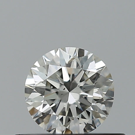 0.31 carat Round diamond I SI1 Excellent