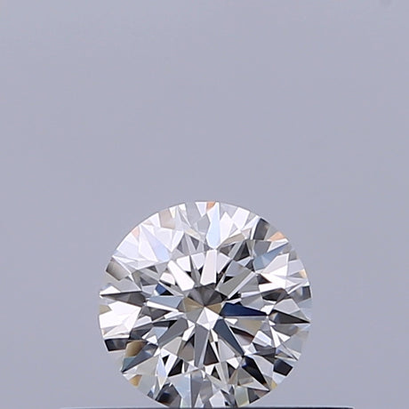 0.28 carat Round diamond E VS1 Excellent
