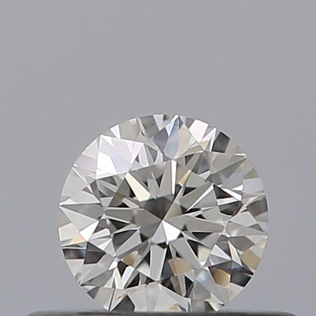 0.30 carat Round diamond F VS1 Excellent