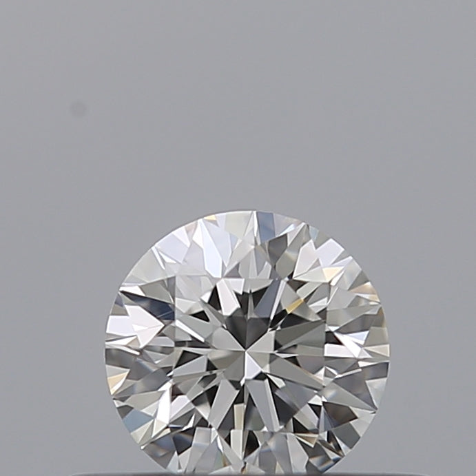 0.31 carat Round diamond E VS1 Excellent
