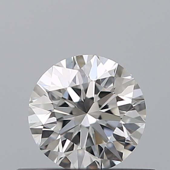 0.35 carat Round diamond F VS1 Excellent