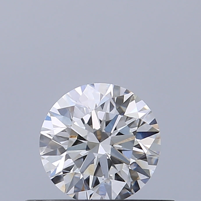 0.40 carat Round diamond D VS1 Excellent