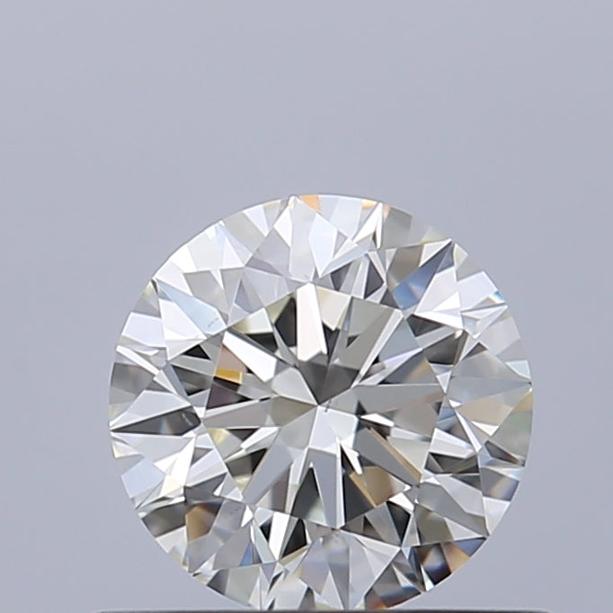 0.60 carat Round diamond J VS1 Excellent