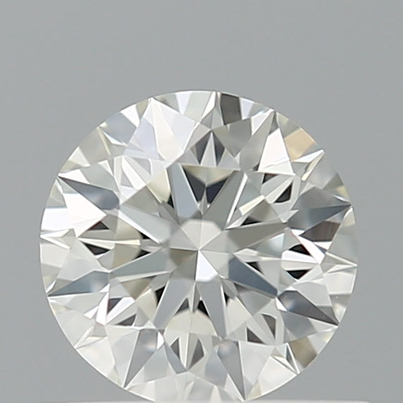 0.51 carat Round diamond G VVS2 Excellent
