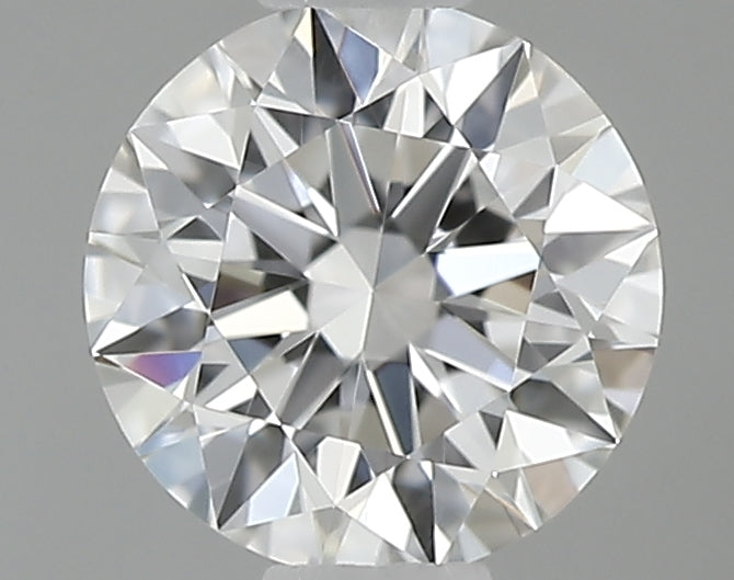 0.30 carat Round diamond E IF VeryGood