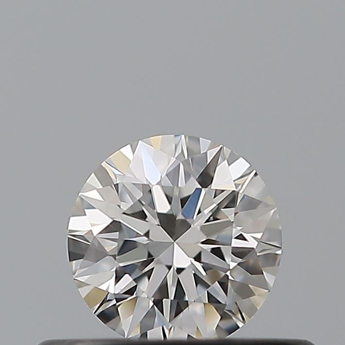 0.30 carat Round diamond H VS2 Excellent