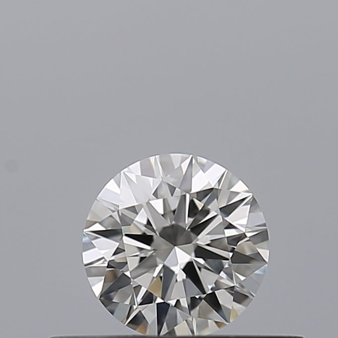 0.29 carat Round diamond G IF Excellent