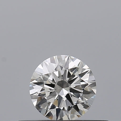 0.29 carat Round diamond G IF Excellent