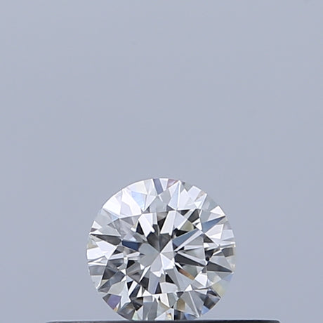 0.19 carat Round diamond E VS1 Excellent