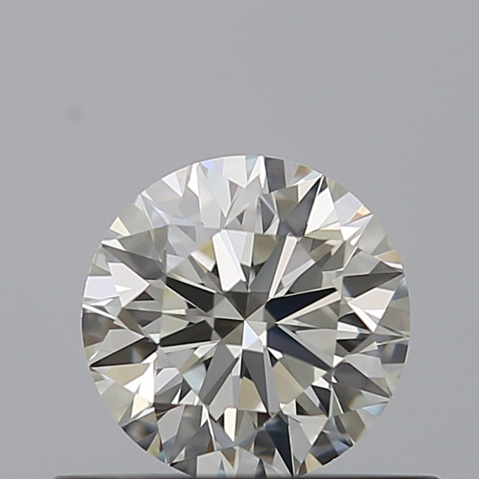 0.47 carat Round diamond H IF Excellent