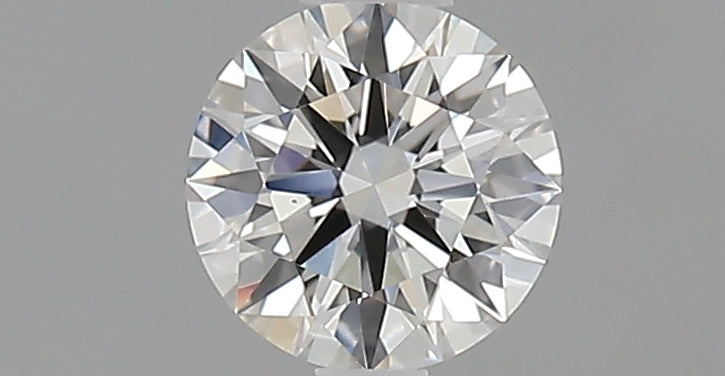 0.40 carat Round diamond H VS2 Excellent