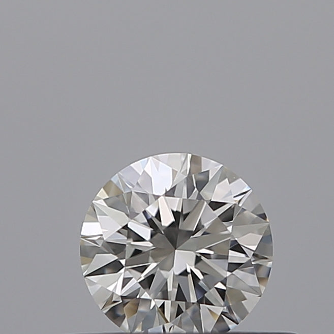 0.31 carat Round diamond F VVS1 Excellent