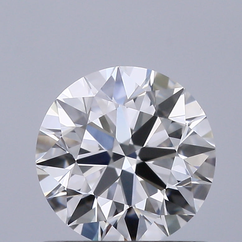 0.70 carat Round diamond D VS1 Excellent
