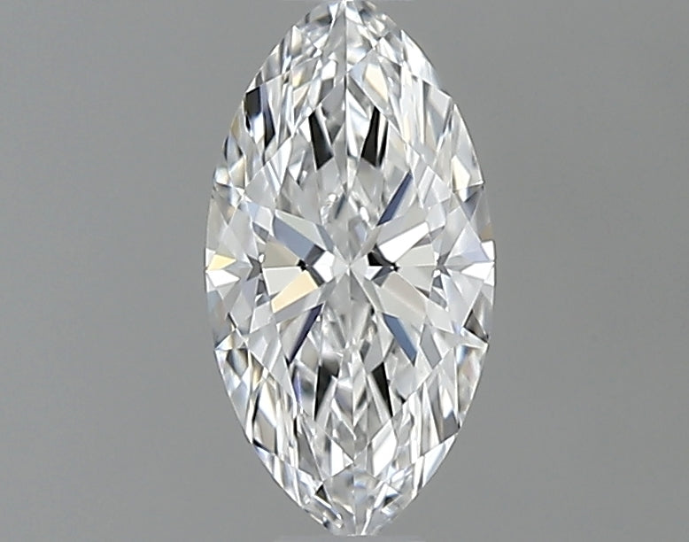 0.36 carat Marquise diamond E VVS1