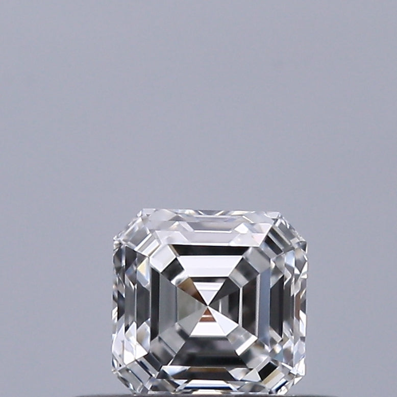 0.31 carat Emerald diamond D VVS1