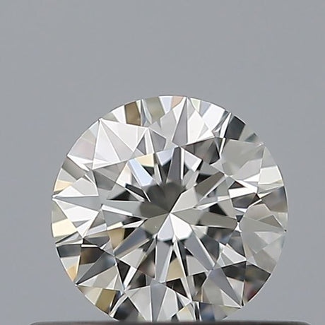 0.35 carat Round diamond G VVS2 Excellent