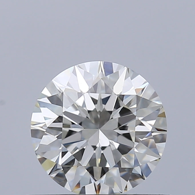 0.61 carat Round diamond I VS1 Excellent