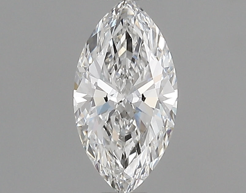 0.40 carat Marquise diamond E VS2 VeryGood
