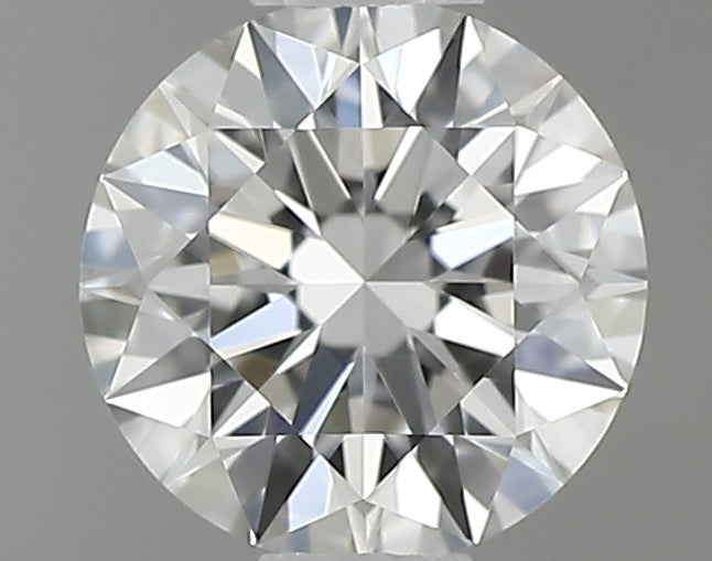 0.30 carat Round diamond F VVS1 Excellent