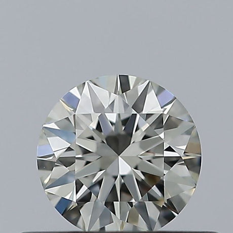 0.32 carat Round diamond G VVS2 Excellent